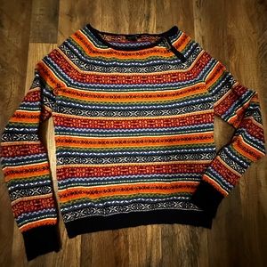 Tommy Hilfiger women’s sweater